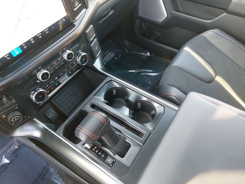 New 2025 Ford F150 Raptor image 26