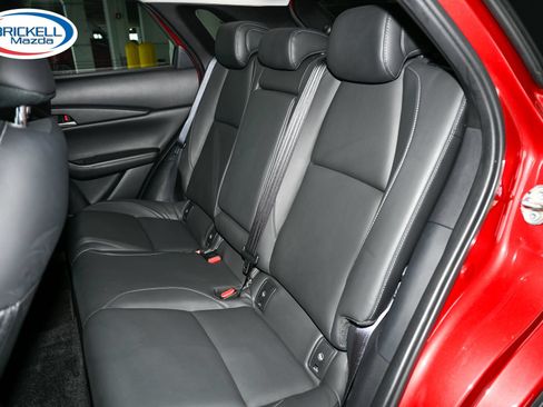 Used 2024 MAZDA CX-30 AWD 2.5 S w/ Preferred Package image 7