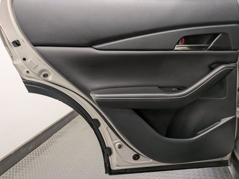 Certified 2023 MAZDA CX-30 AWD 2.5 S w/ Preferred Package image 22