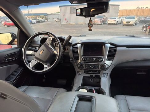 Used 2019 Chevrolet Tahoe LT w/ Luxury Package image 8