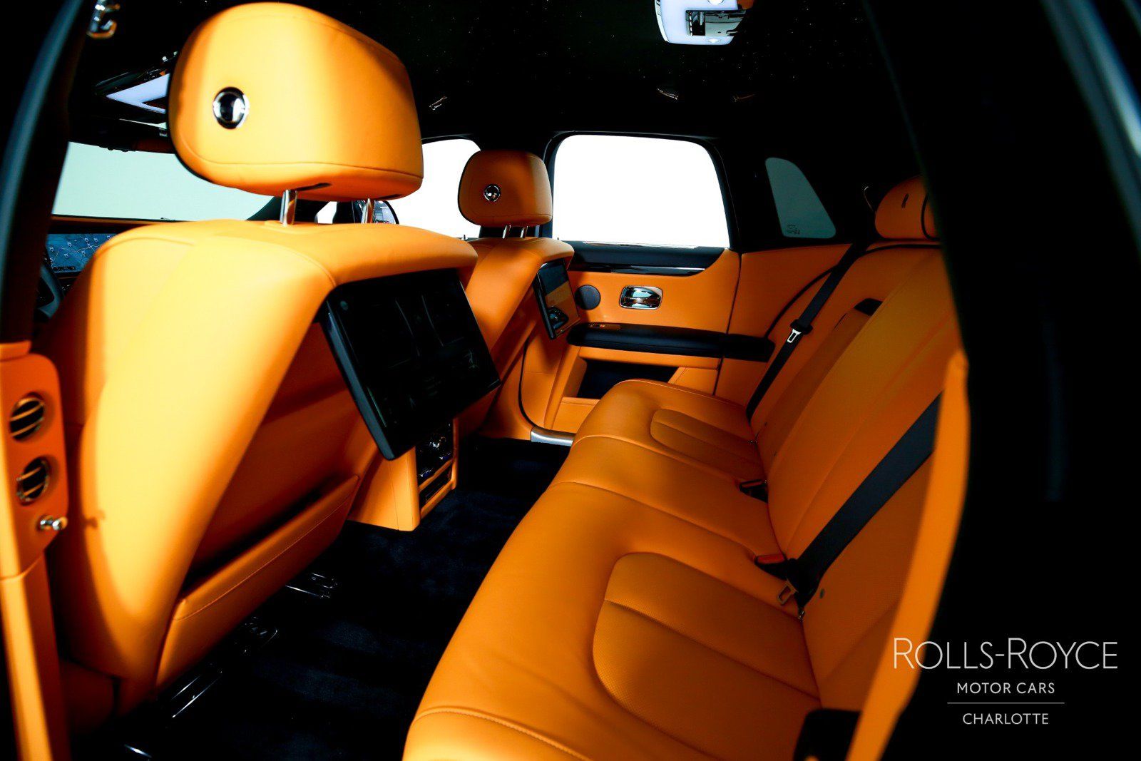 Used 2024 Rolls-Royce Ghost AWD/4WD image 18