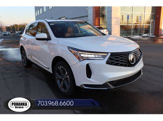 New 2026 Acura RDX SH-AWD w/ Technology Package video 1