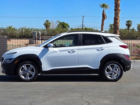 Used 2023 Hyundai Kona SEL FWD image 7