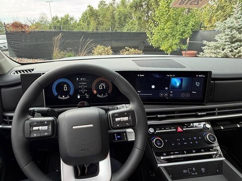 New 2026 Hyundai Santa Fe XRT AWD/4WD image 25