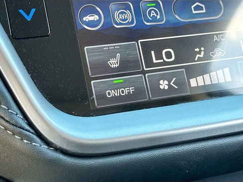 Used 2021 Subaru Outback Limited w/ Popular Package #2 image 21