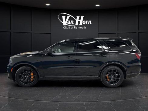 Used 2023 Dodge Durango R/T image 12