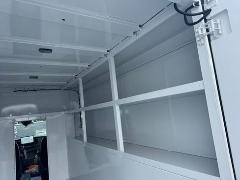 New 2026 Ford Transit 350 image 28