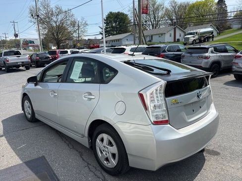 Used 2010 Toyota Prius image 4