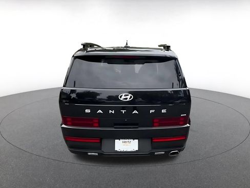 Used 2026 Hyundai Santa Fe SEL AWD/4WD image 10