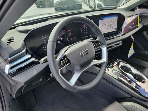 New 2026 Audi A6 3.0 image 7
