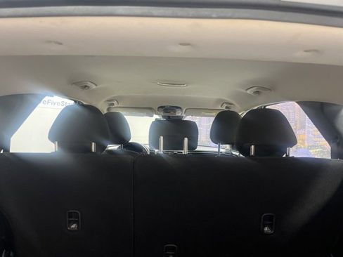 Certified 2023 Hyundai Tucson SE image 26