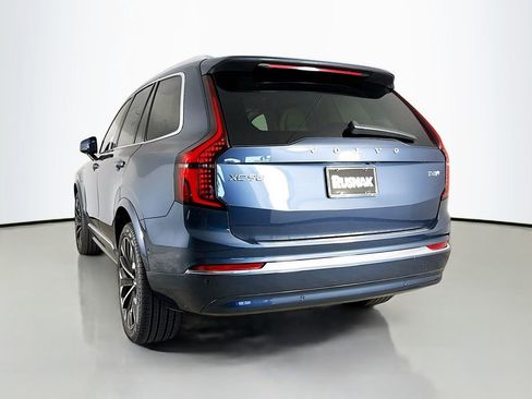 New 2026 Volvo XC90 T8 Ultra w/ Protection Package Premier AWD/4WD image 5