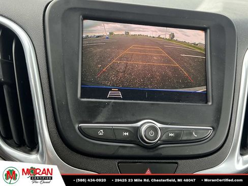 Used 2020 Chevrolet Equinox LS AWD/4WD image 20