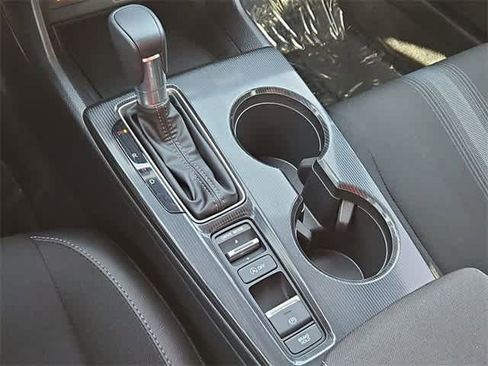Used 2025 Honda Civic Sport image 29