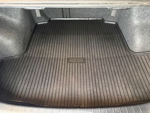 Used 2022 Nissan Altima 2.5 SR image 22