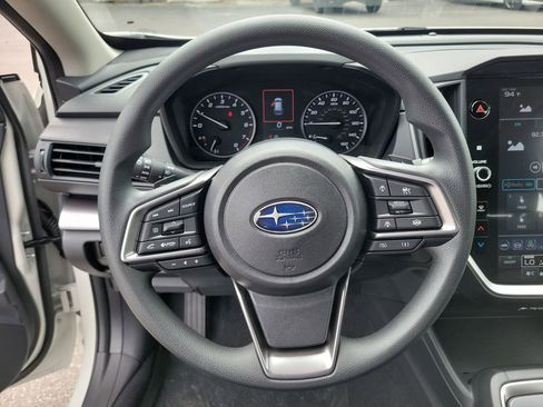 New 2026 Subaru Impreza 2.0i Sport AWD/4WD image 19