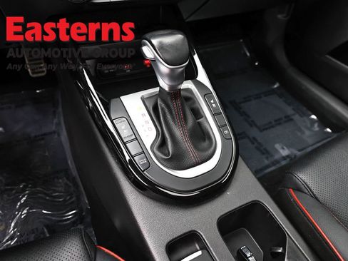 Used 2023 Kia Forte GT w/ GT2 Package FWD image 13
