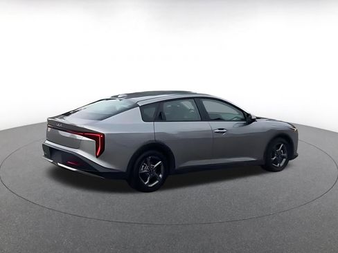 Used 2025 Kia K4 FWD image 7