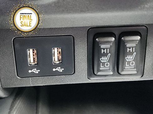 Used 2025 Mitsubishi Outlander Sport LE image 27