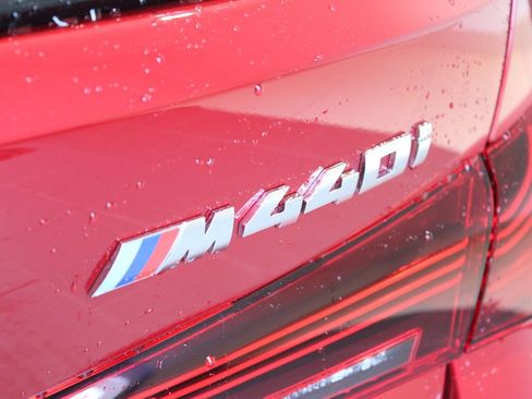 New 2026 BMW 440i xDrive AWD/4WD image 32