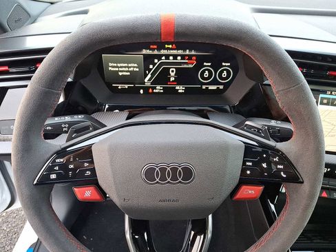 New 2026 Audi RS 3 image 15
