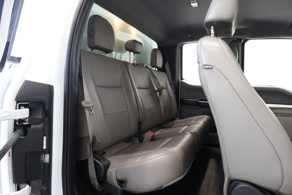 Used 2019 Ford F150 XL w/ Equipment Group 101A Mid RWD image 24