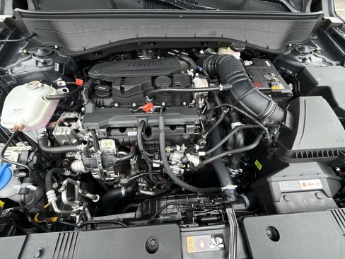 New 2026 Hyundai Kona Limited AWD/4WD image 30