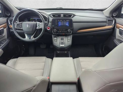 Used 2020 Honda CR-V EX-L image 22
