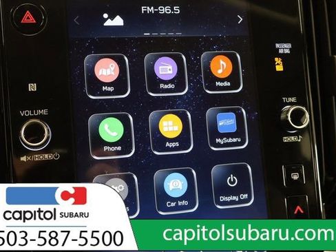 Used 2024 Subaru Ascent Touring w/ Popular Package #2 image 22