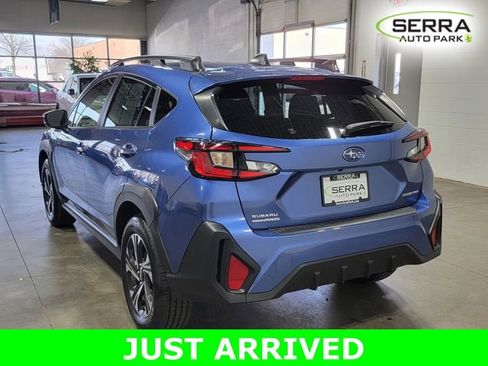 Certified 2025 Subaru Crosstrek 2.0i Premium image 7