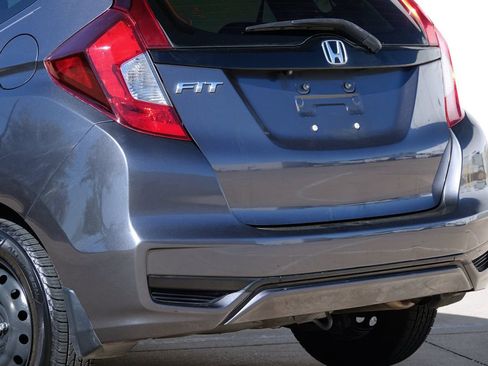 Used 2019 Honda Fit LX image 30