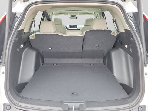 Certified 2026 Honda CR-V EX-L image 31