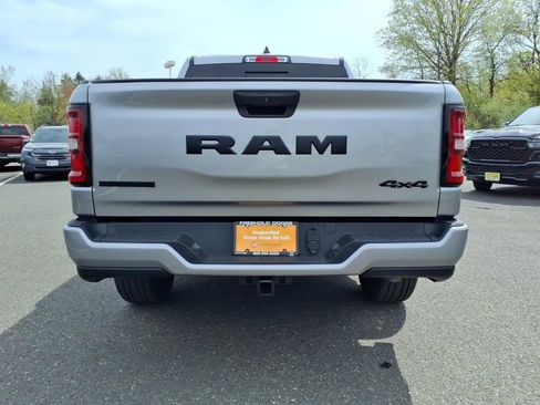 Used 2025 RAM 1500 Big Horn image 19