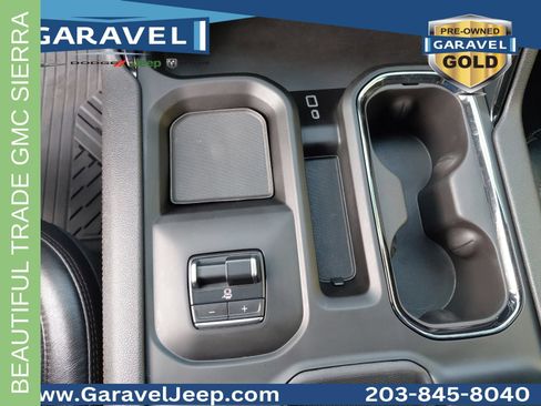 Used 2024 GMC Sierra 3500 AT4 w/ AT4 Preferred Package AWD/4WD image 16