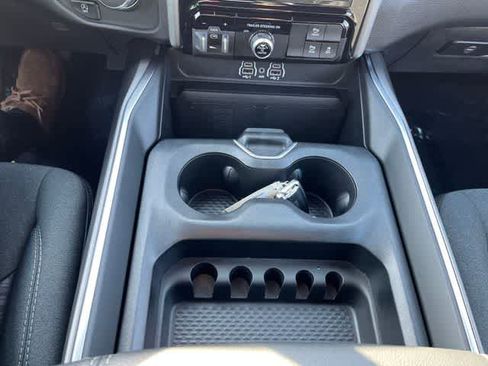 New 2025 RAM 1500 Big Horn image 20