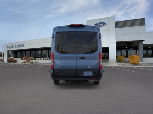 New 2026 Ford Transit 350 XLT AWD/4WD image 5