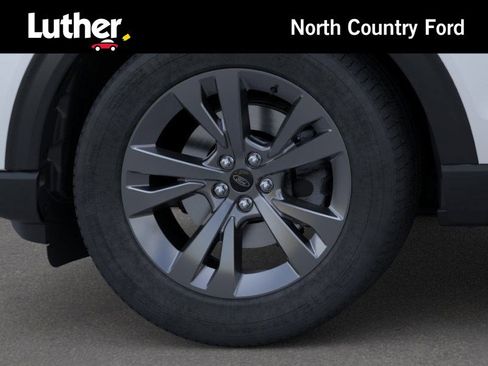 New 2026 Ford Explorer Active w/ Active Comfort Package image 19