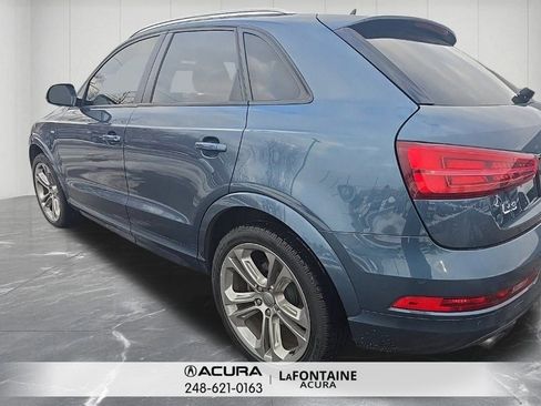 Used 2018 Audi Q3 2.0T Premium w/ Convenience Package image 7