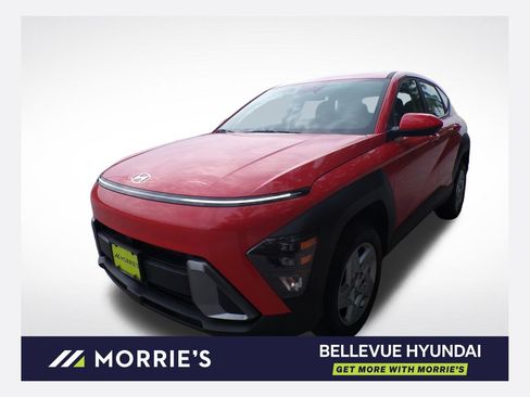 Certified 2026 Hyundai Kona SE AWD/4WD image 1