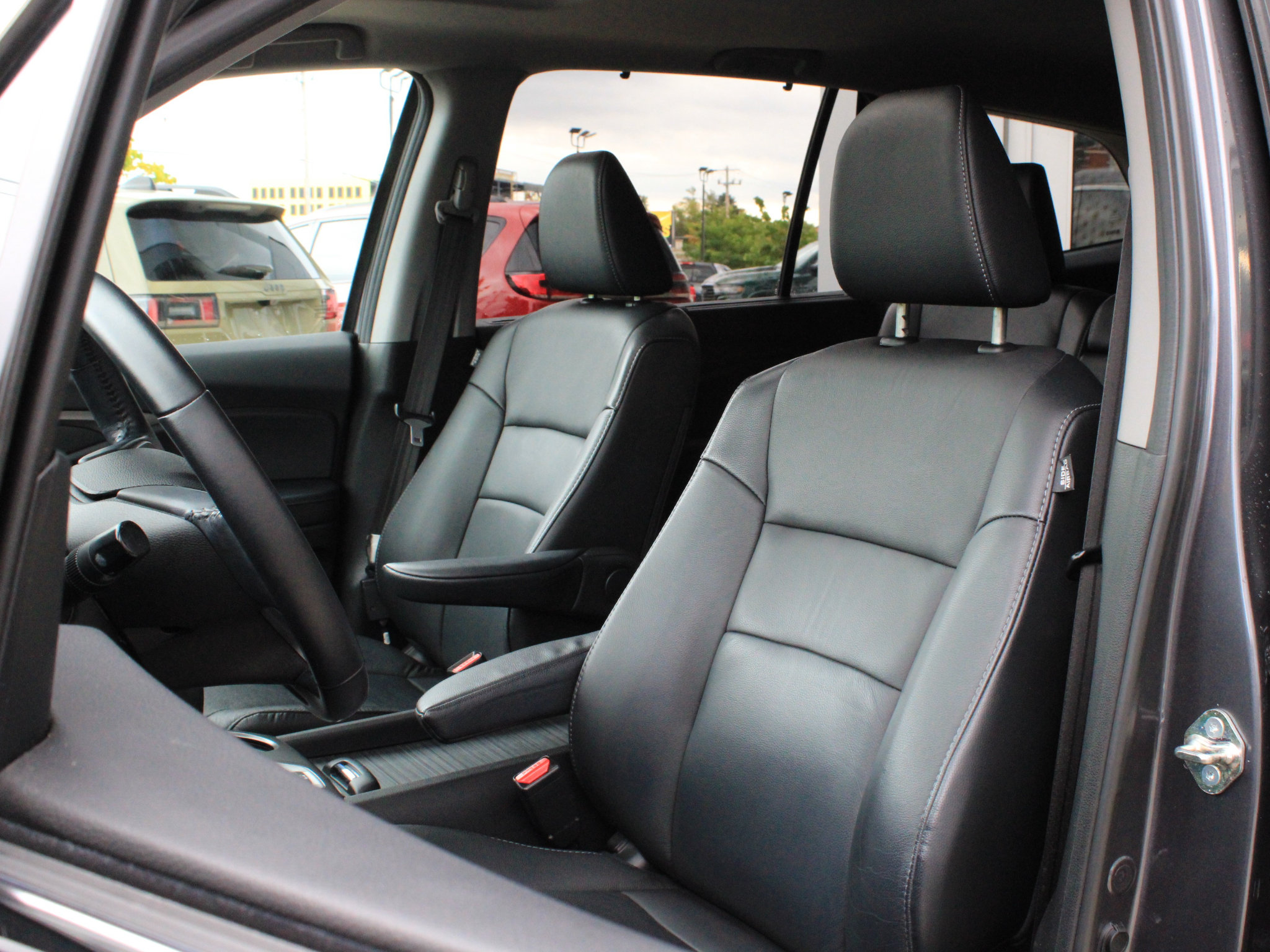 Used 2019 Honda Pilot EX-L image 10
