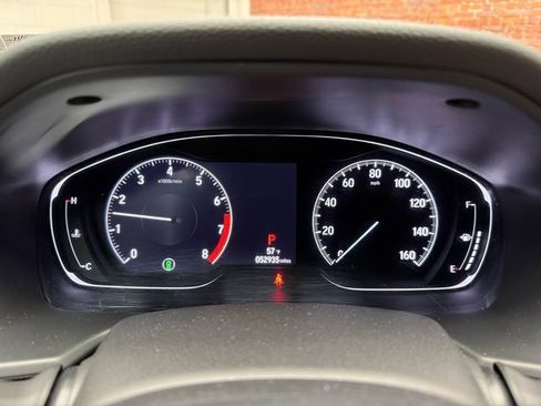 Used 2020 Honda Accord Sport image 14