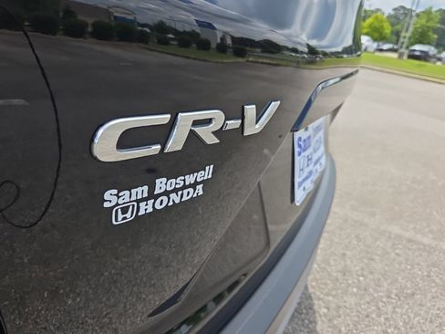 Used 2020 Honda CR-V EX image 30