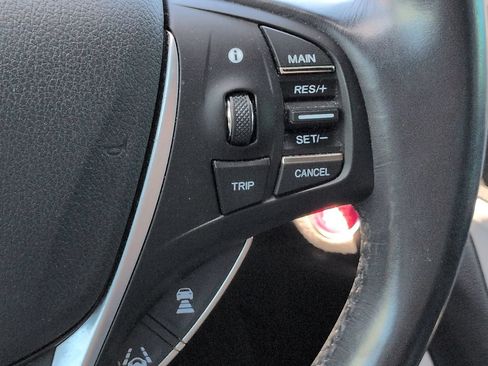 Used 2020 Acura TLX FWD image 27