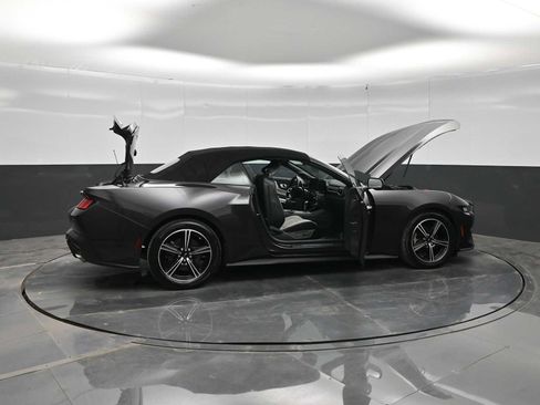 Used 2024 Ford Mustang Premium RWD image 44