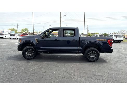 Used 2023 Ford F150 Tremor w/ Equipment Group 402A High AWD/4WD image 4