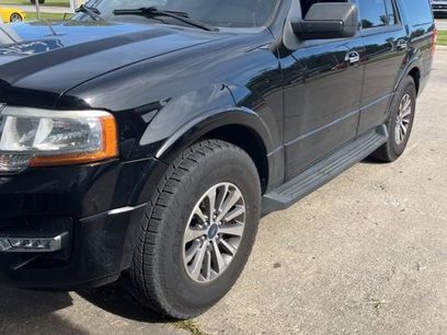 Used 2017 Ford Expedition XLT