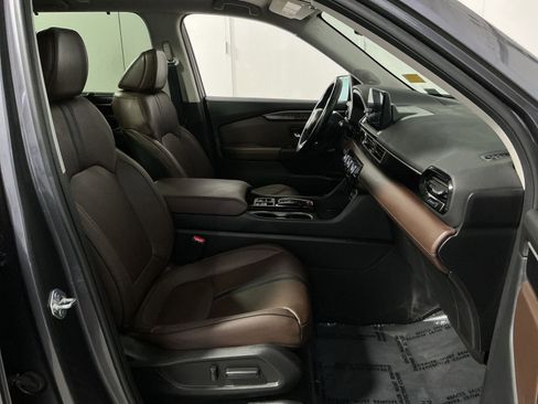 Used 2023 Honda Pilot Elite image 28