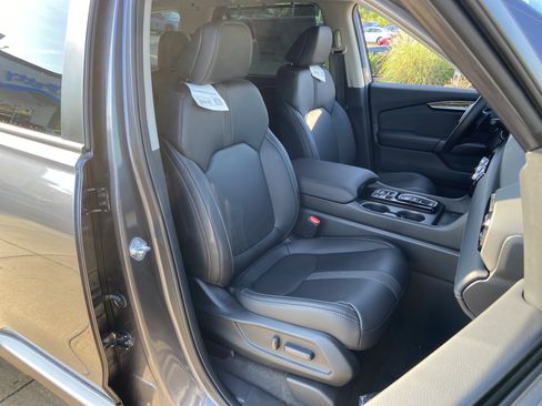 New 2026 Honda Pilot EX-L image 25