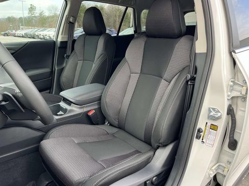 Certified 2025 Subaru Outback Premium w/ Popular Package #1A AWD/4WD image 25