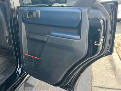 Used 2023 Ford Bronco Raptor AWD/4WD image 15